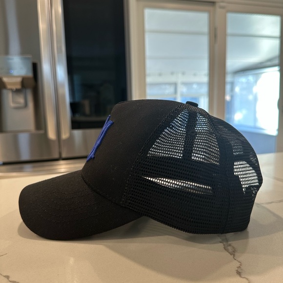 Amiri Trucker Hat - Picture 2 of 5